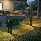 GardenGlow Outdoor Ground Light
