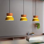 Nordic Macaron Pendant Light