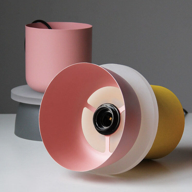 Nordic Macaron Pendant Light
