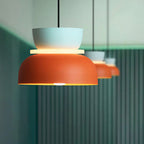 Nordic Macaron Pendant Light