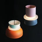 Nordic Macaron Pendant Light