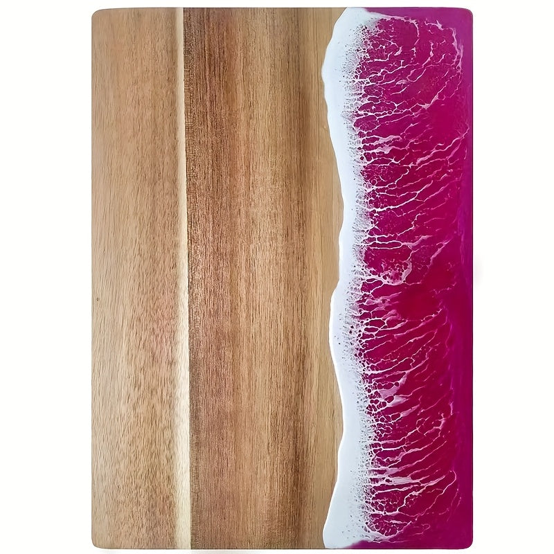 Wave Resin Cutting Board