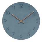 Nork Minimalist Wall Clock