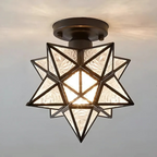 Xelio LED Ceiling Lamp