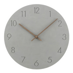 Nork Minimalist Wall Clock