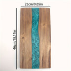 Resin River Cutting Board