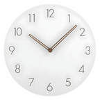 Nork Minimalist Wall Clock