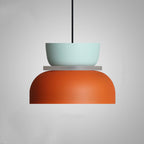 Nordic Macaron Pendant Light