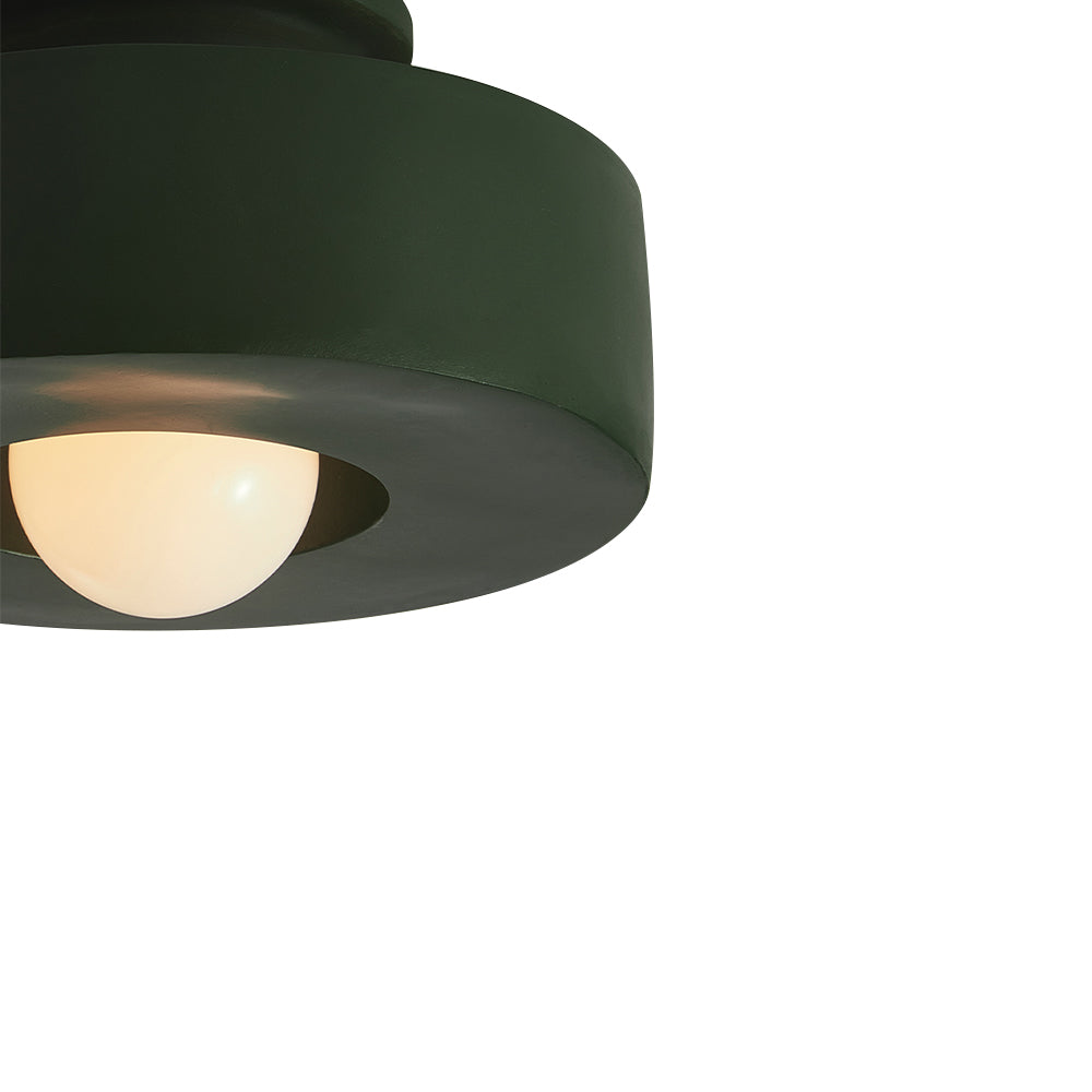 CeraCyl Ceiling Light