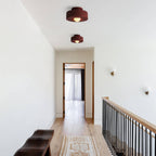 CeraCyl Ceiling Light