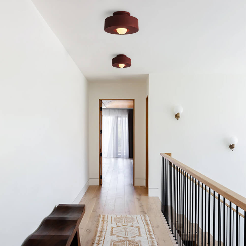 CeraCyl Ceiling Light