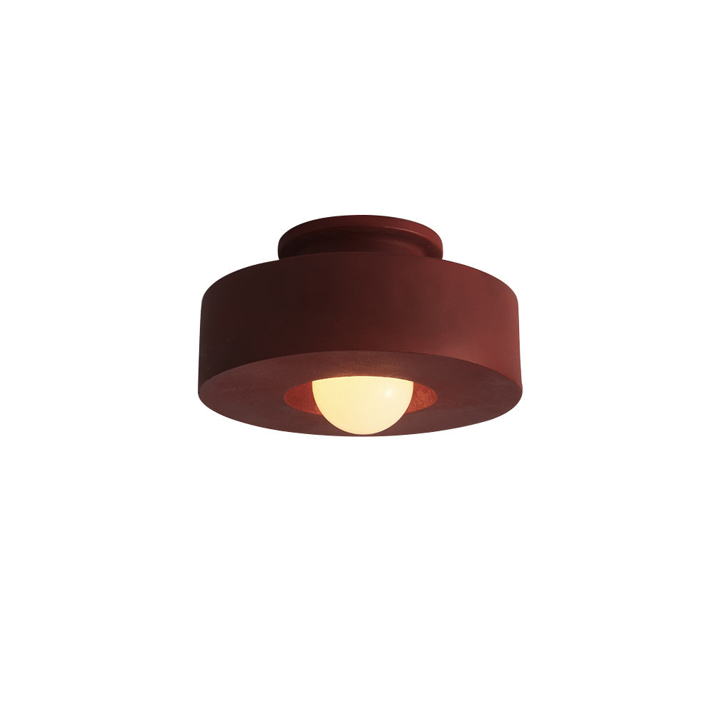 CeraCyl Ceiling Light