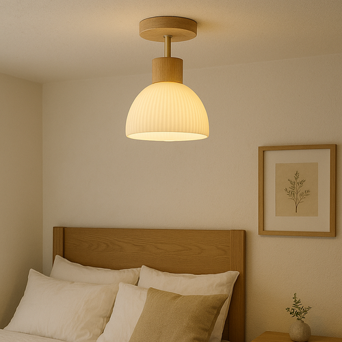 Ailse Ceiling Lamp
