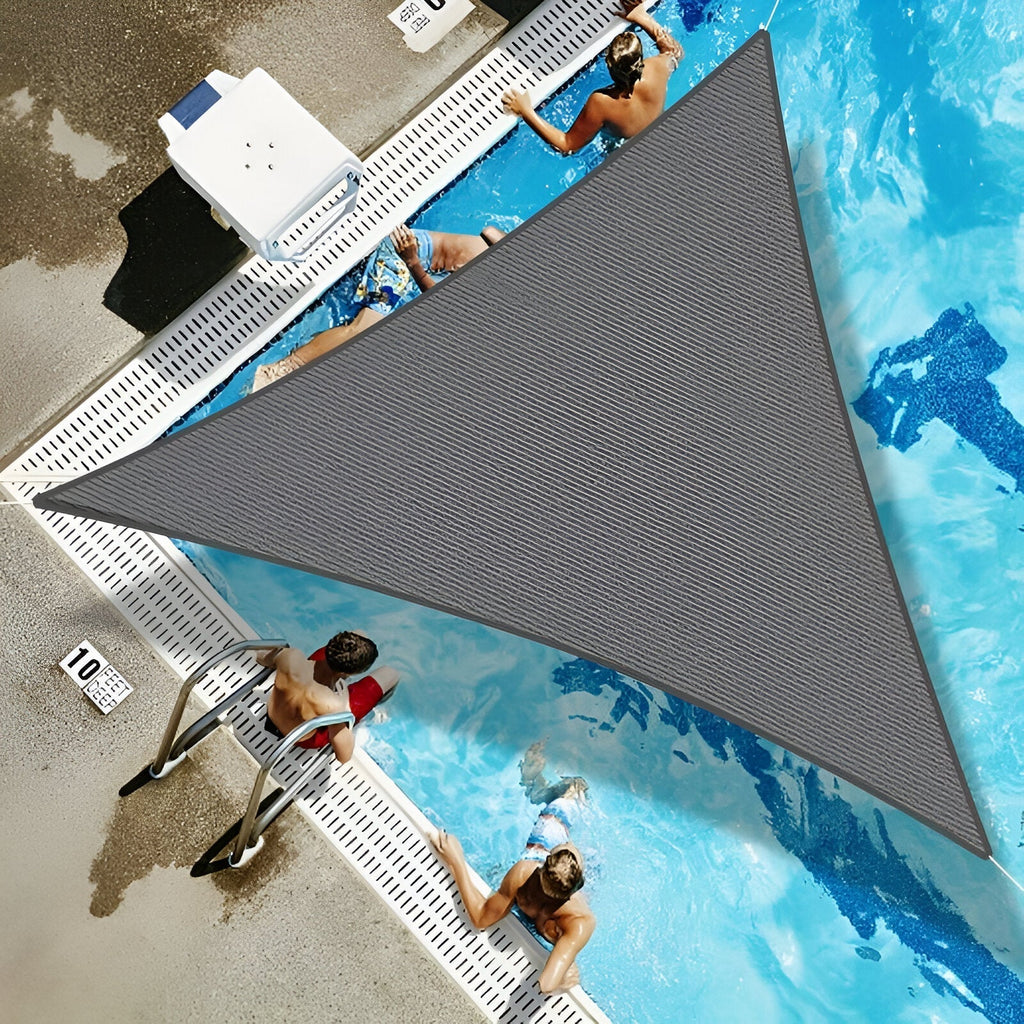 TriBlocker Shade Sail