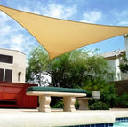 TriBlocker Shade Sail