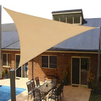 TriBlocker Shade Sail