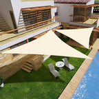 TriBlocker Shade Sail