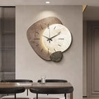 LumoClock Wall Clock
