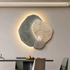 LumoClock Wall Clock