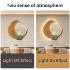 LumoClock Wall Clock