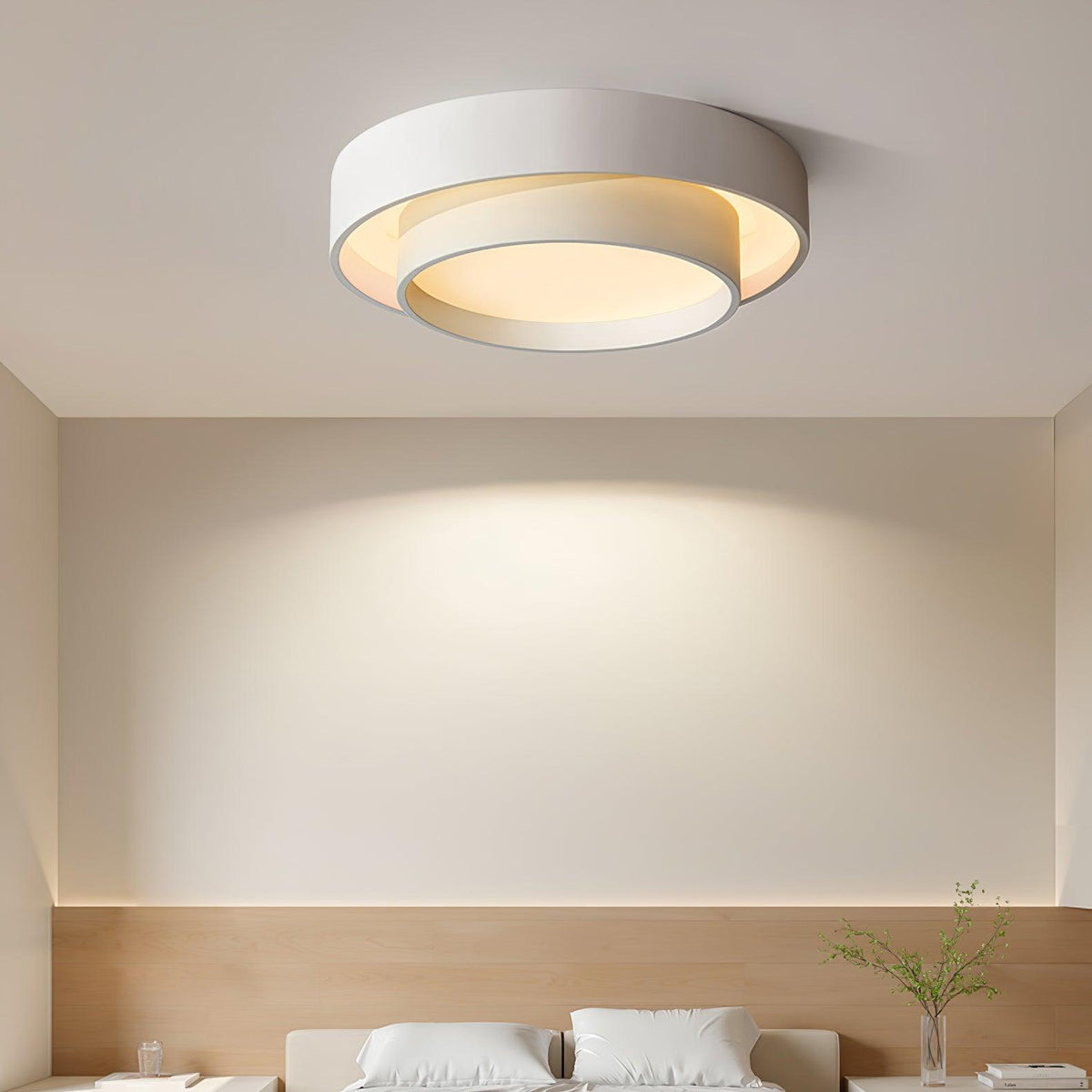 ArmoníaLuz LED Ceiling Light