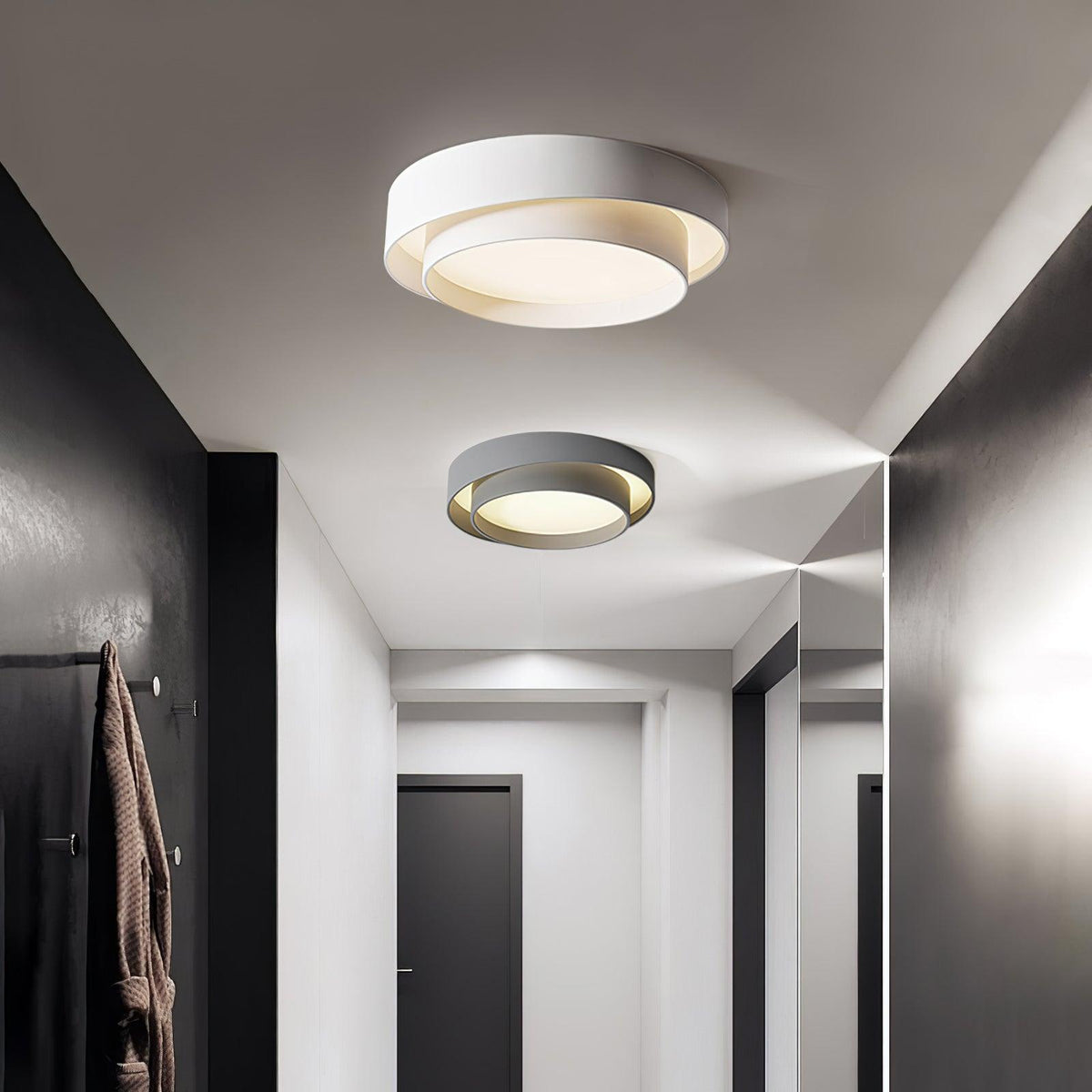 ArmoníaLuz LED Ceiling Light