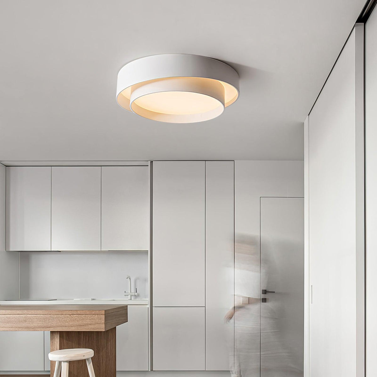 ArmoníaLuz LED Ceiling Light