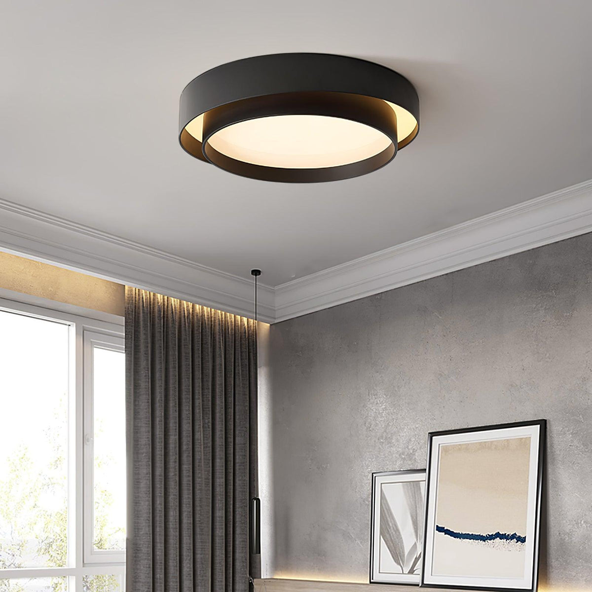 ArmoníaLuz LED Ceiling Light