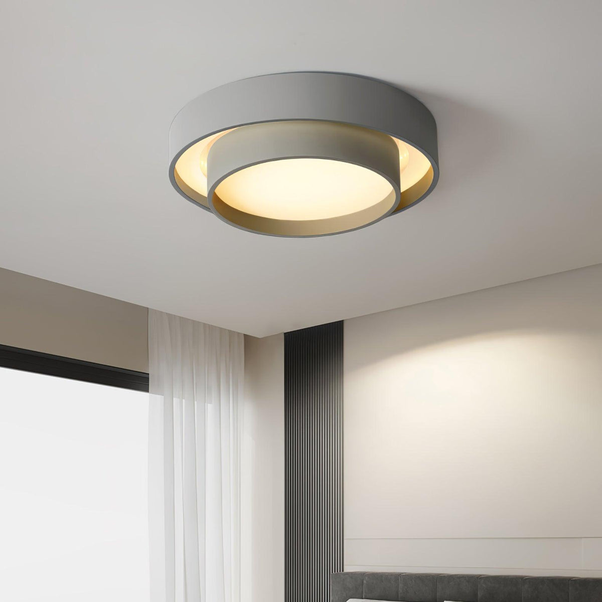 ArmoníaLuz LED Ceiling Light