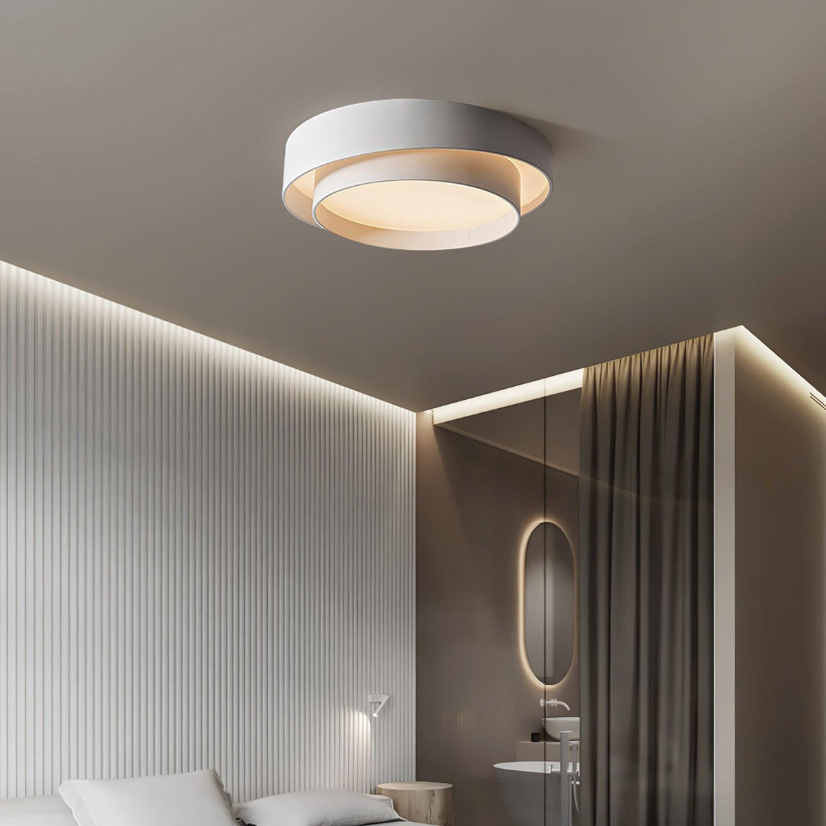 ArmoníaLuz LED Ceiling Light