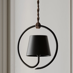 LumiLoop Rechargeable Pendant