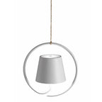 LumiLoop Rechargeable Pendant