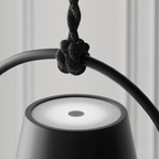 LumiLoop Rechargeable Pendant