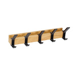 Nordic Wall-Mounted Coat Rack