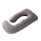 U-Shape Pregnancy Body Pillow