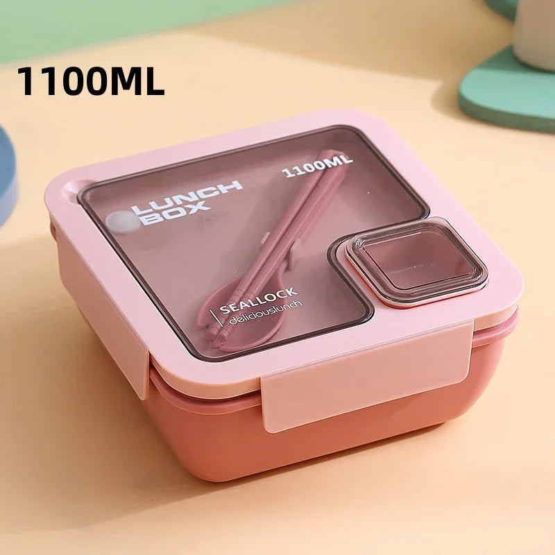 BentoGo Lunch Box