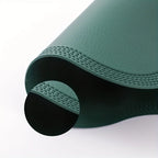 FloraMat Faux Leather Placemats
