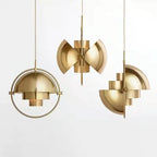 Modern Nordic Pendant Light