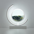 Sandlight Table Lamp