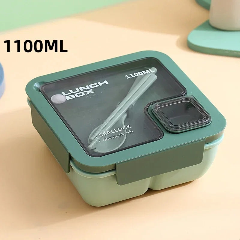 BentoGo Lunch Box