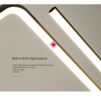Aluminium Dining Pendant Lamp