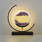 Sandlight Table Lamp