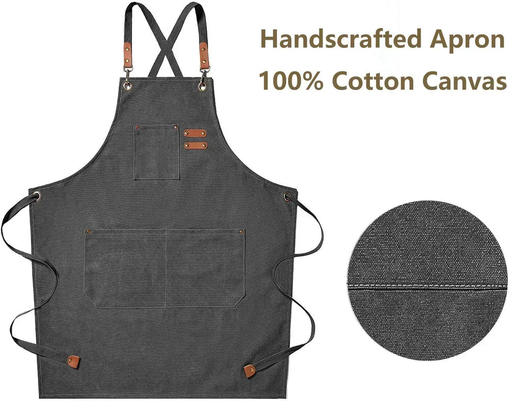 ProWear Kitchen Apron