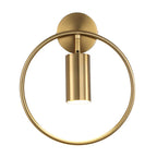 Halo Wall Light