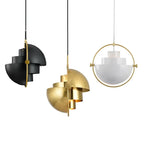 Modern Nordic Pendant Light