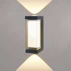 Modern LED Wall Light