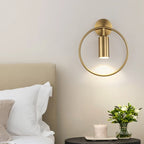 Halo Wall Light