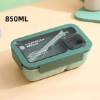BentoGo Lunch Box