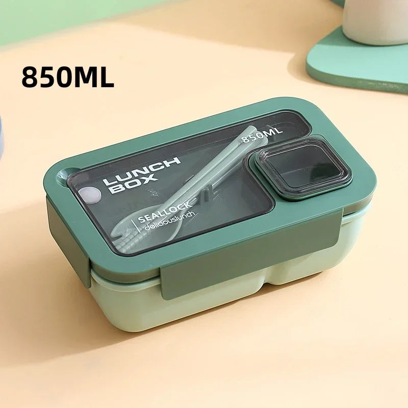 BentoGo Lunch Box