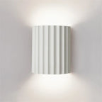 Nordic Modern Resin Wall Lamp